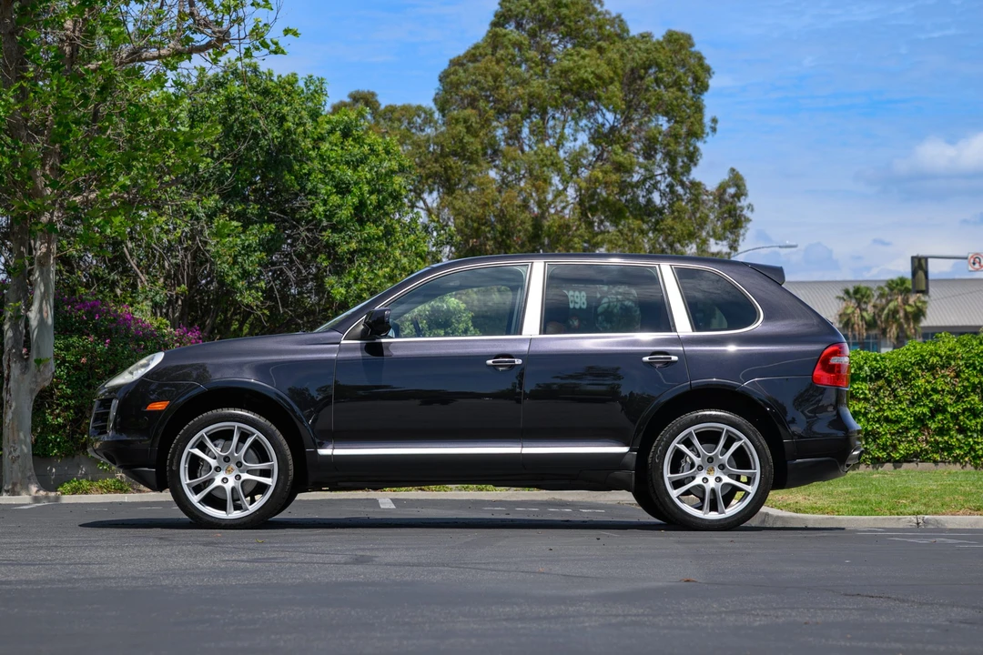 2008 Porsche 955/957 Cayenne S - Image 6 of 31