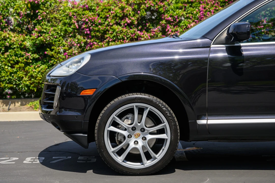2008 Porsche 955/957 Cayenne S - Image 26 of 31