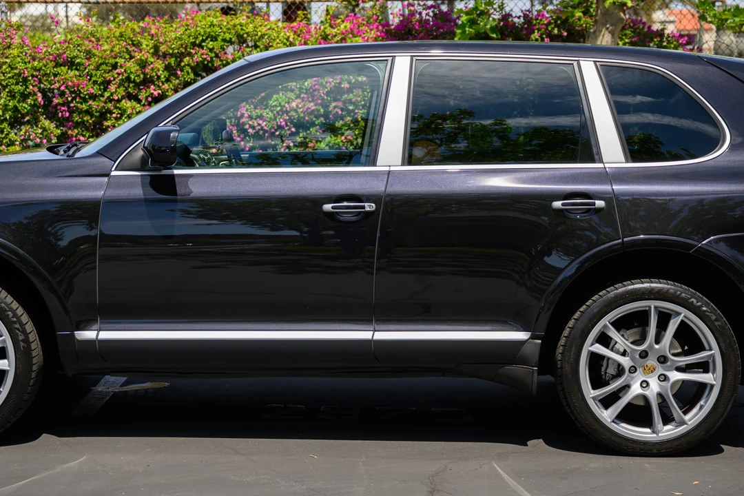 2008 Porsche 955/957 Cayenne S - Image 28 of 31