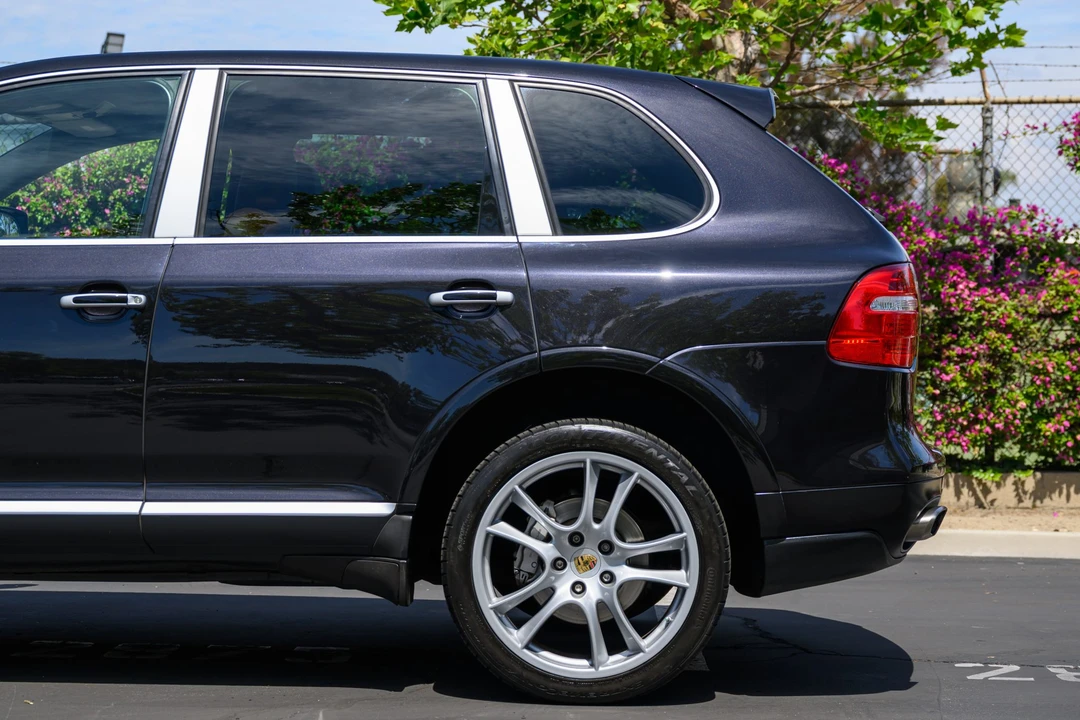 2008 Porsche 955/957 Cayenne S - Image 29 of 31