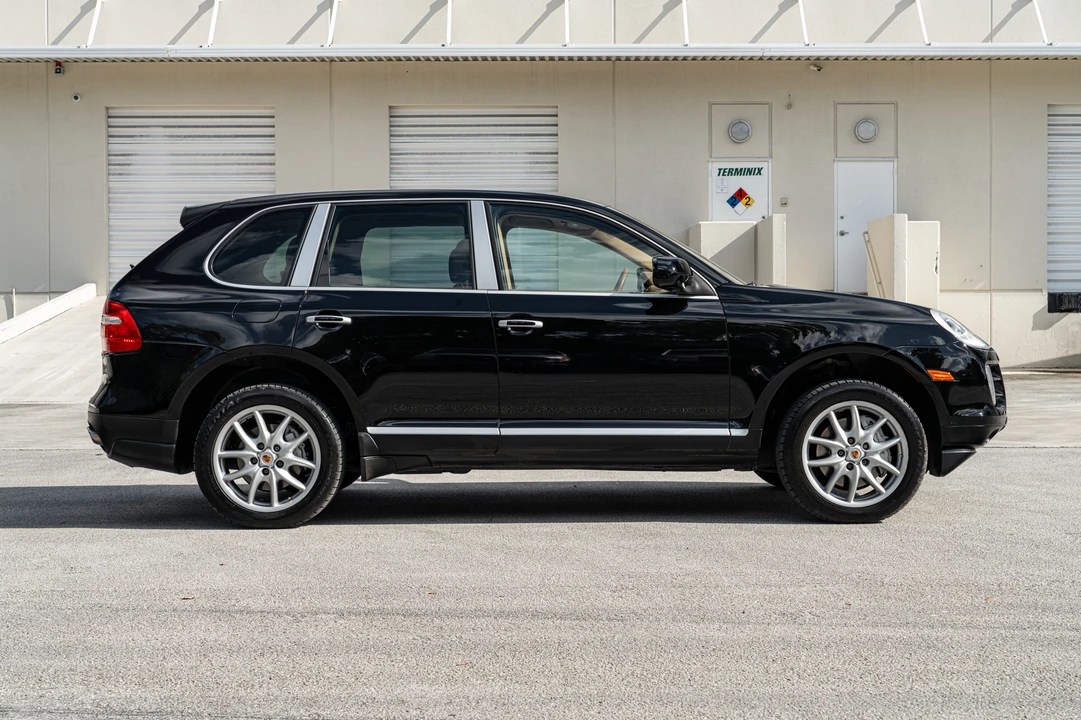 2008 Porsche 955/957 Cayenne S - Image 25 of 31