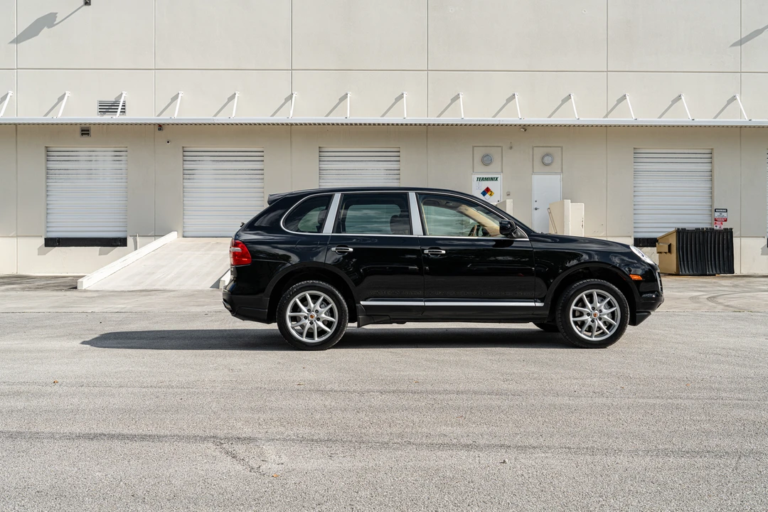 2008 Porsche 955/957 Cayenne S - Image 26 of 31