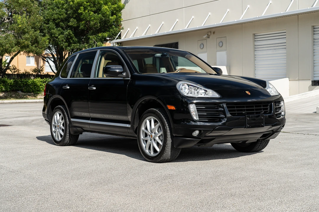 2008 Porsche 955/957 Cayenne S - Image 21 of 31