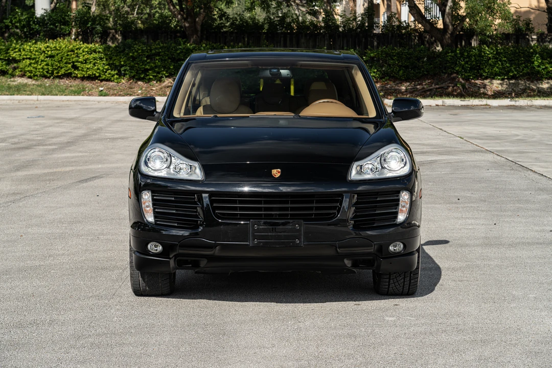 2008 Porsche 955/957 Cayenne S - Image 14 of 31