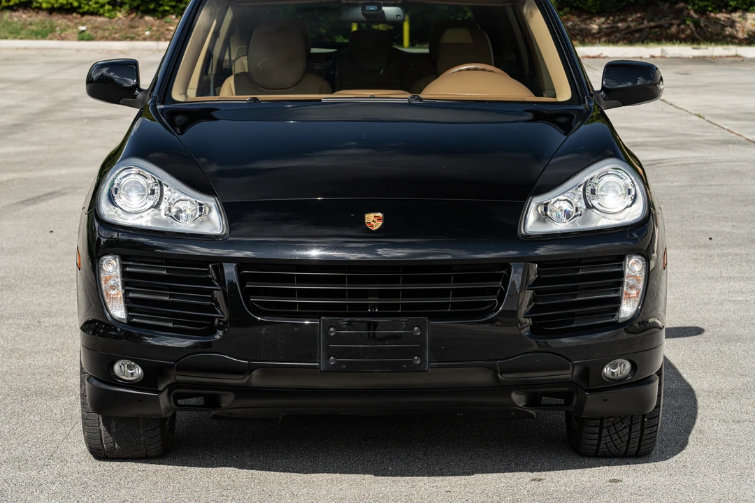 2008 Porsche 955/957 Cayenne S - Image 16 of 31