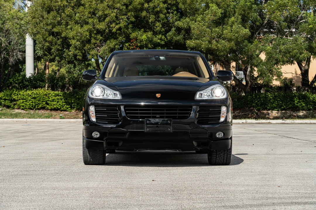 2008 Porsche 955/957 Cayenne S - Image 13 of 31