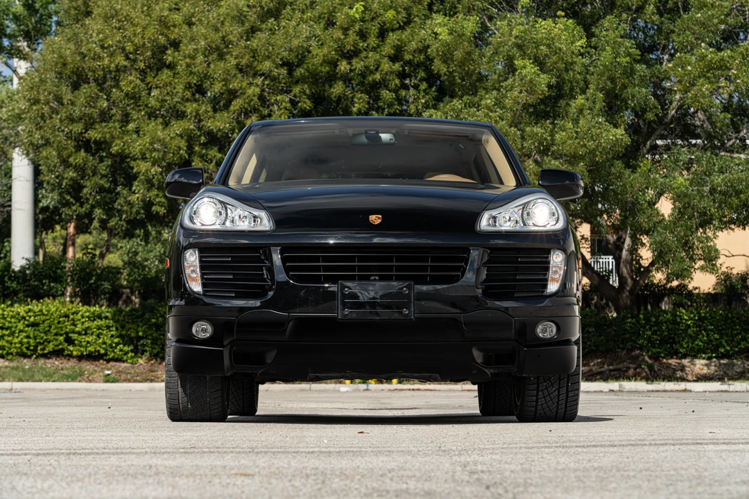 2008 Porsche 955/957 Cayenne S - Image 15 of 31