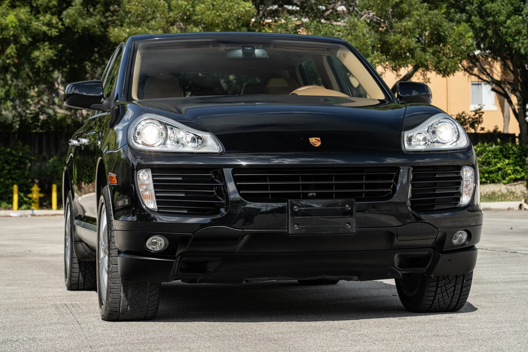 2008 Porsche 955/957 Cayenne S - Image 17 of 31