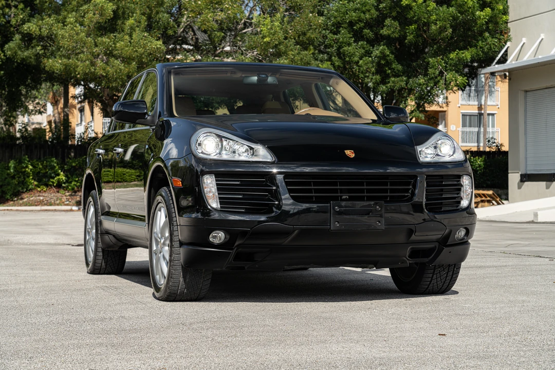 2008 Porsche 955/957 Cayenne S - Image 18 of 31