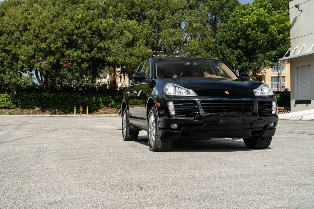2008 Porsche 955/957 Cayenne S - Image 19 of 31