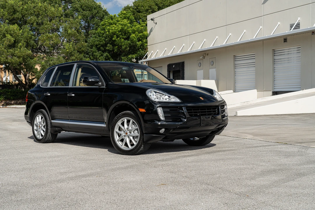2008 Porsche 955/957 Cayenne S - Image 22 of 31