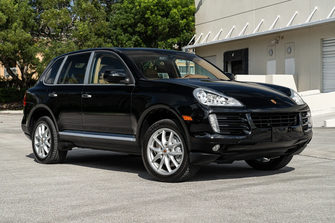2008 Porsche 955/957 Cayenne S - Image 24 of 31