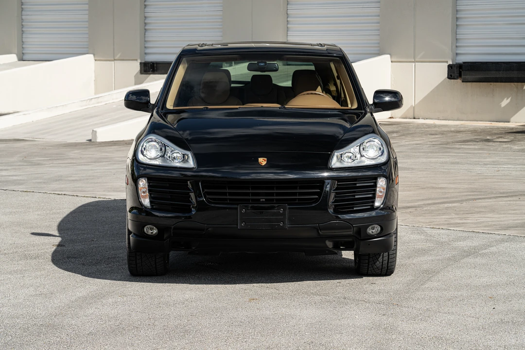 2008 Porsche 955/957 Cayenne S - Image 10 of 31