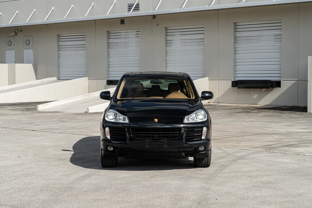 2008 Porsche 955/957 Cayenne S - Image 12 of 31