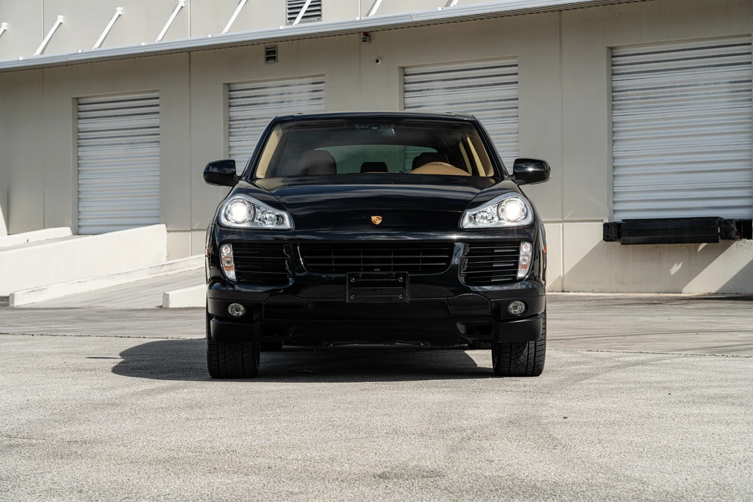 2008 Porsche 955/957 Cayenne S - Image 11 of 31