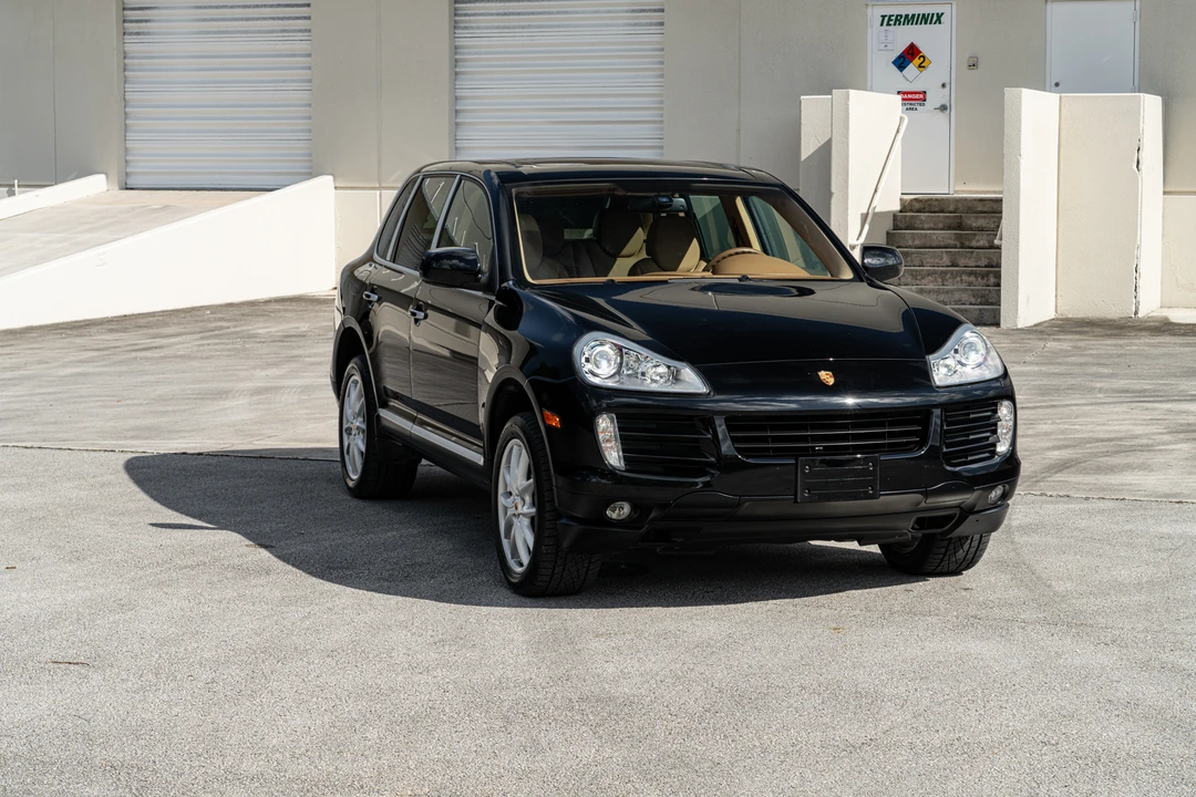 2008 Porsche 955/957 Cayenne S - Image 20 of 31