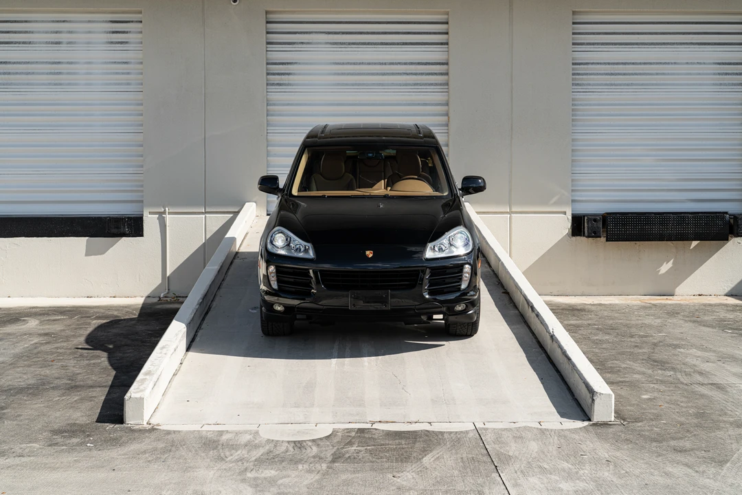 2008 Porsche 955/957 Cayenne S - Image 8 of 31