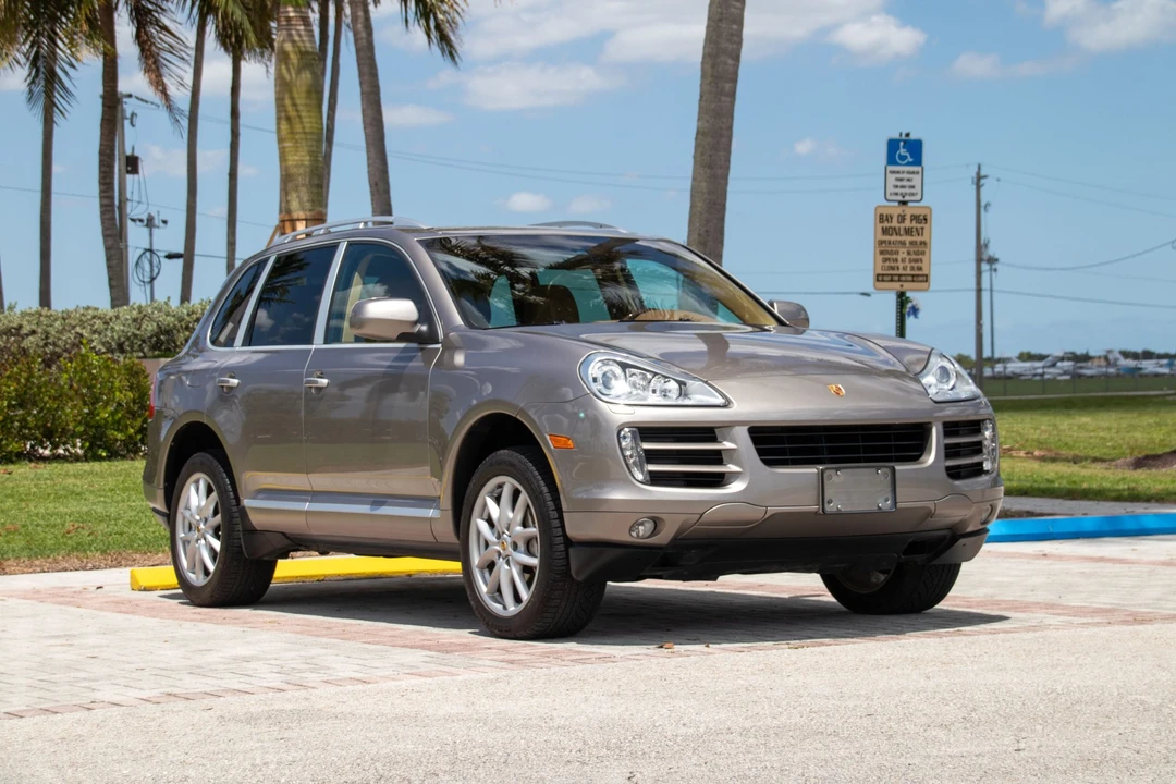 2008 Porsche 955/957 Cayenne S - Image 19 of 31