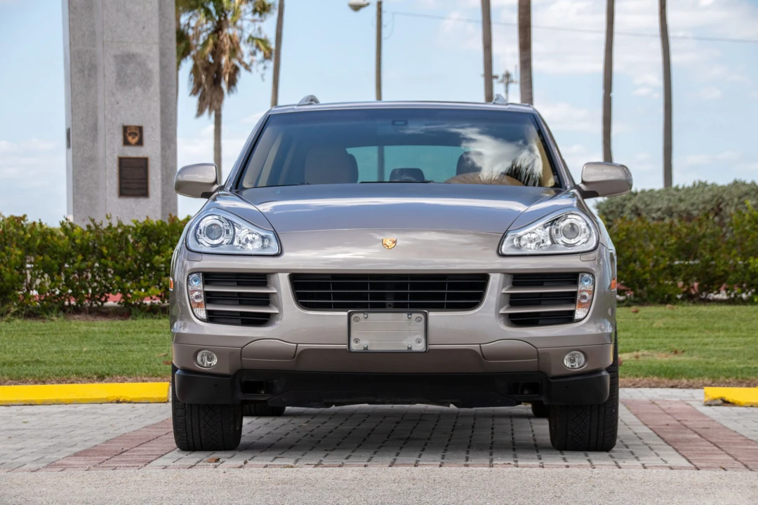 2008 Porsche 955/957 Cayenne S - Image 23 of 31
