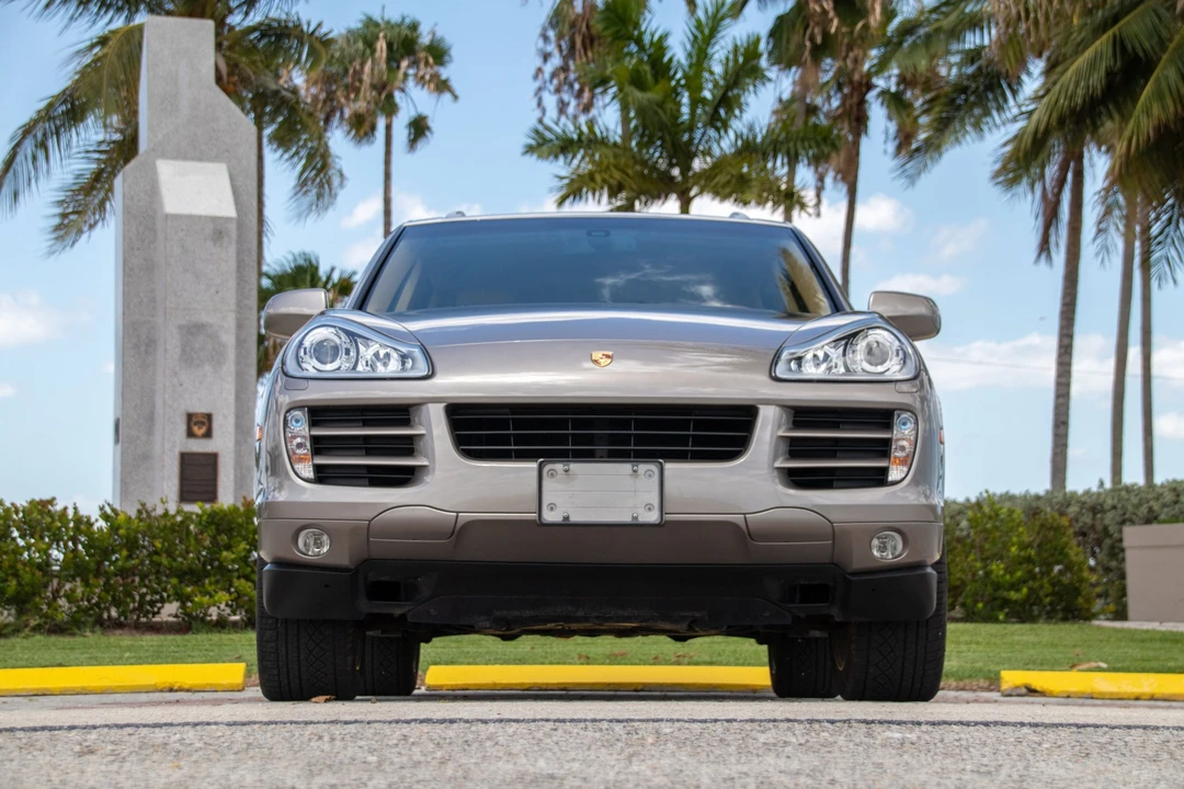 2008 Porsche 955/957 Cayenne S - Image 24 of 31