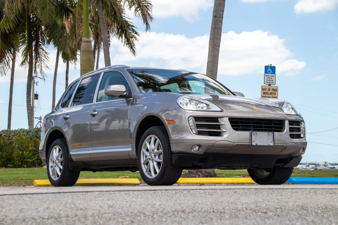 2008 Porsche 955/957 Cayenne S - Image 21 of 31