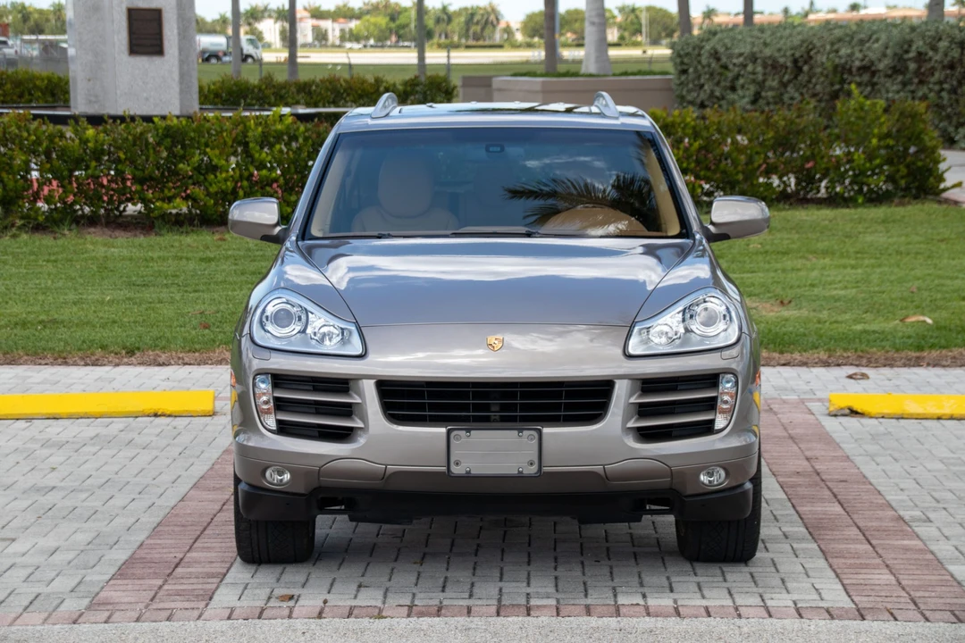 2008 Porsche 955/957 Cayenne S - Image 25 of 31