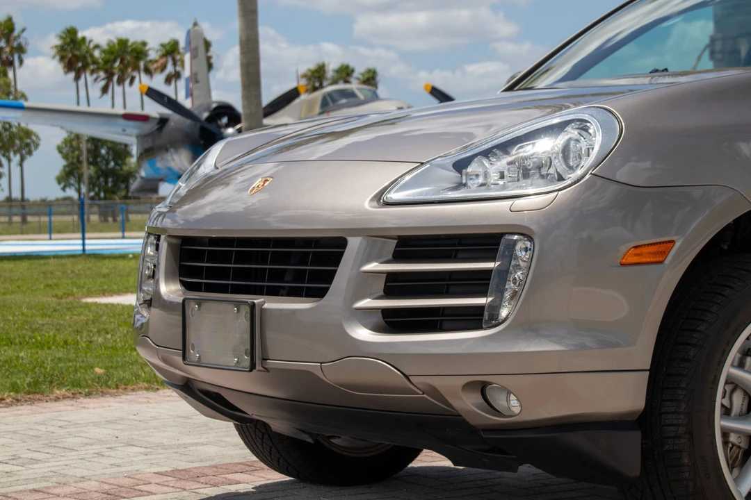 2008 Porsche 955/957 Cayenne S - Image 26 of 31