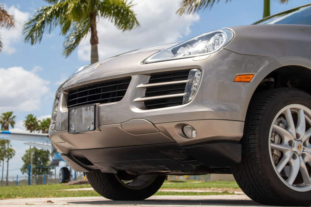 2008 Porsche 955/957 Cayenne S - Image 28 of 31