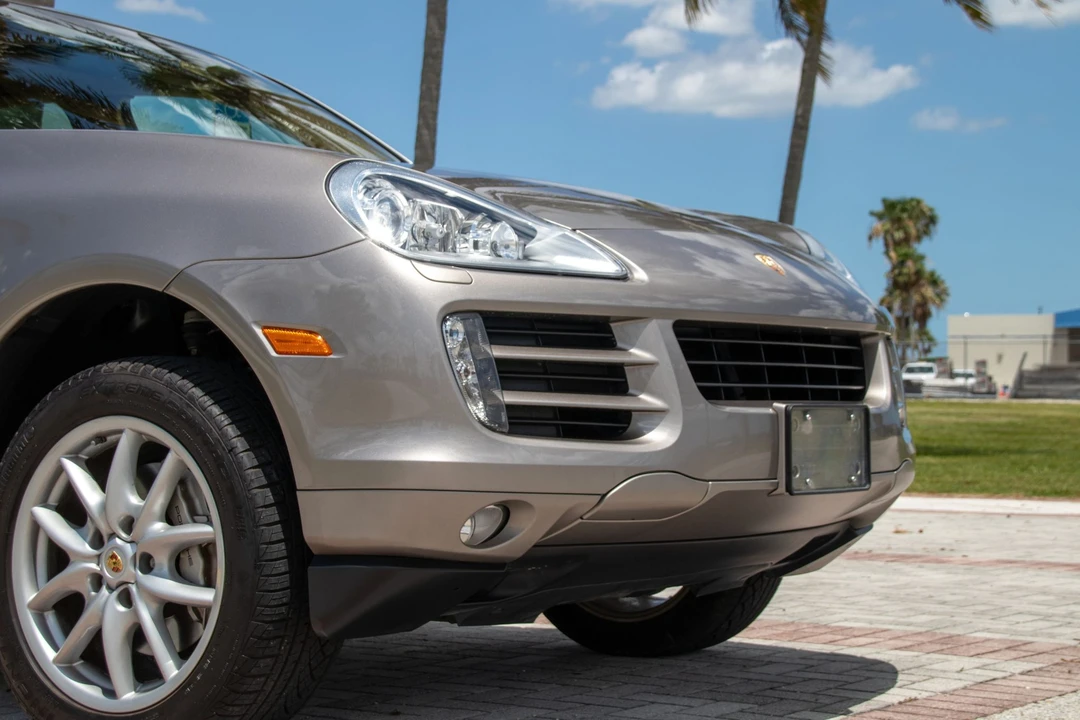 2008 Porsche 955/957 Cayenne S - Image 29 of 31