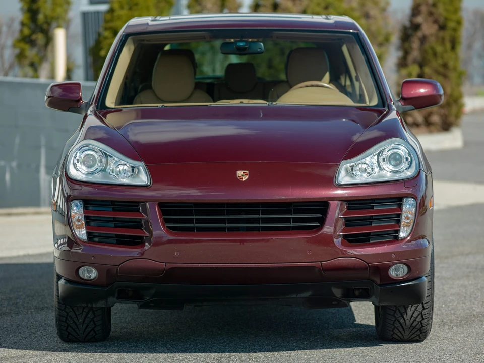 2008 Porsche 955/957 Cayenne S - Image 25 of 31