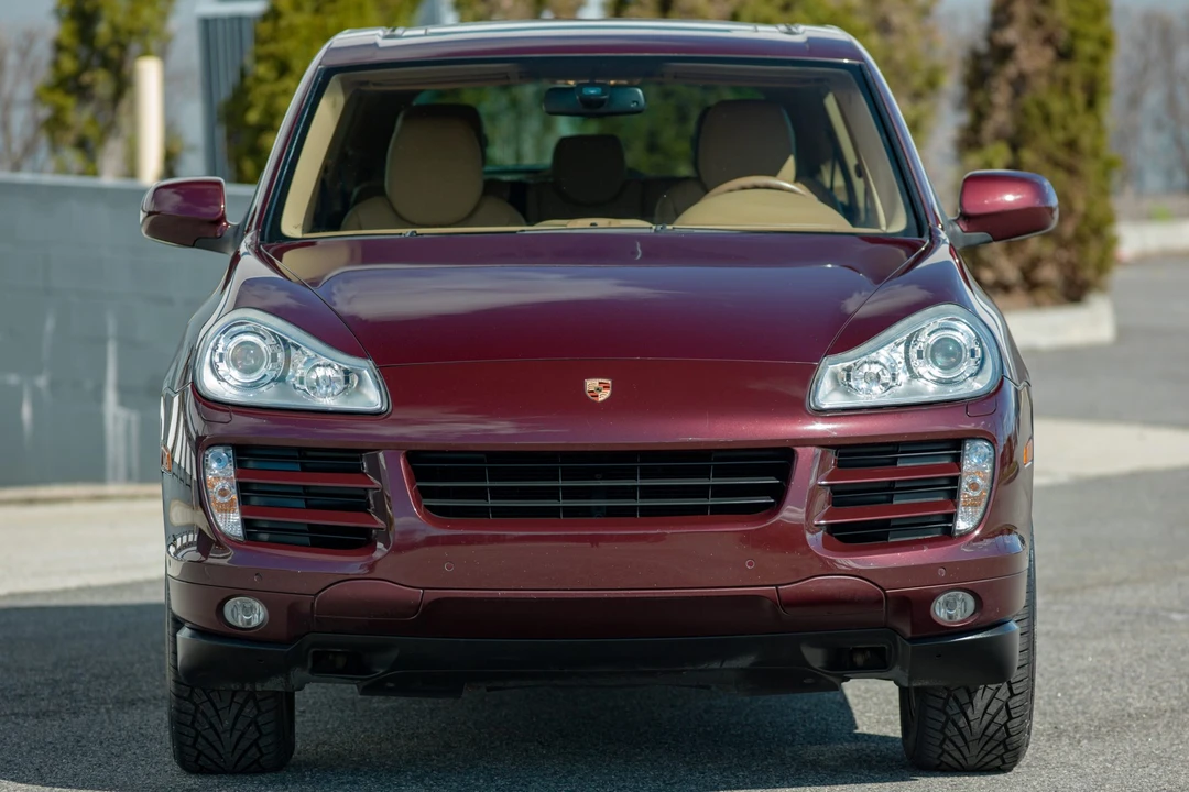 2008 Porsche 955/957 Cayenne S - Image 24 of 31