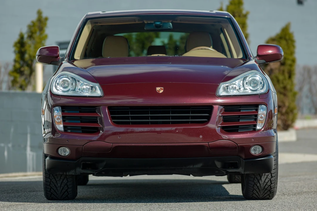 2008 Porsche 955/957 Cayenne S - Image 23 of 31