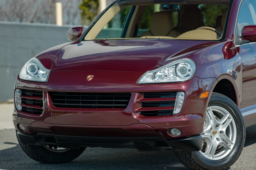 2008 Porsche 955/957 Cayenne S - Image 26 of 31
