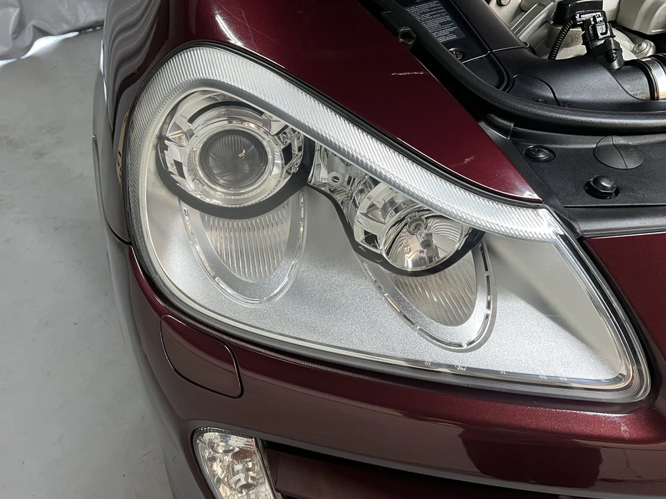 2008 Porsche 955/957 Cayenne S - Image 9 of 31