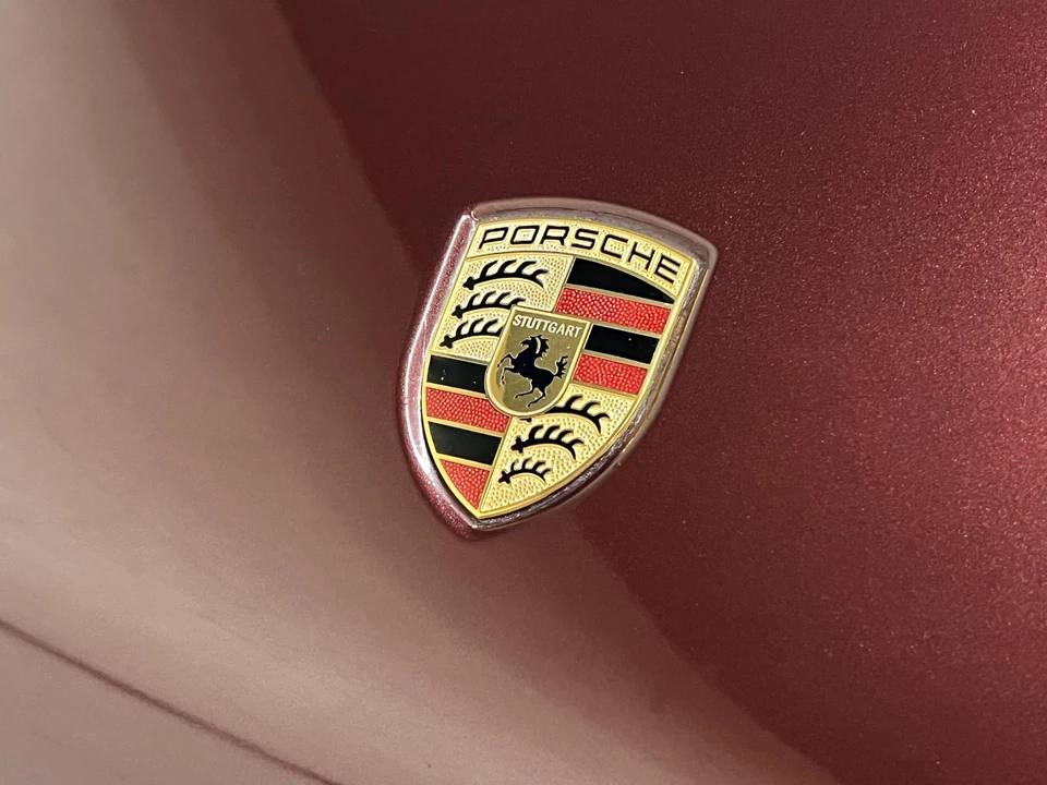 2008 Porsche 955/957 Cayenne S - Image 11 of 31