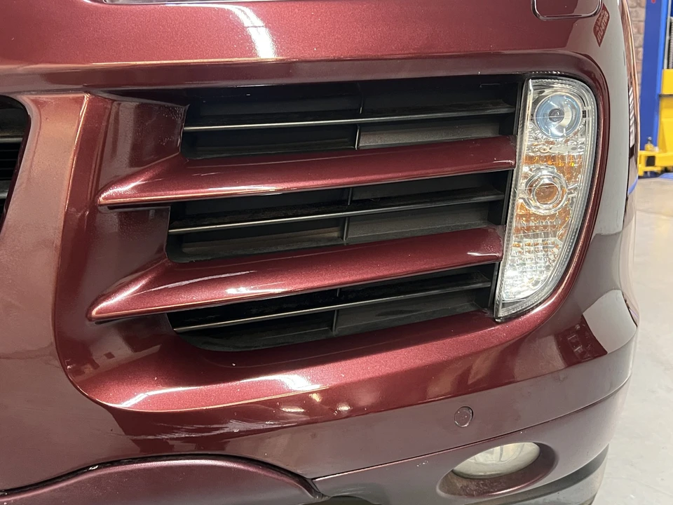 2008 Porsche 955/957 Cayenne S - Image 12 of 31