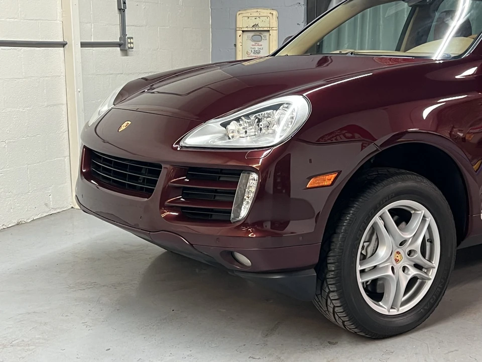 2008 Porsche 955/957 Cayenne S - Image 17 of 31