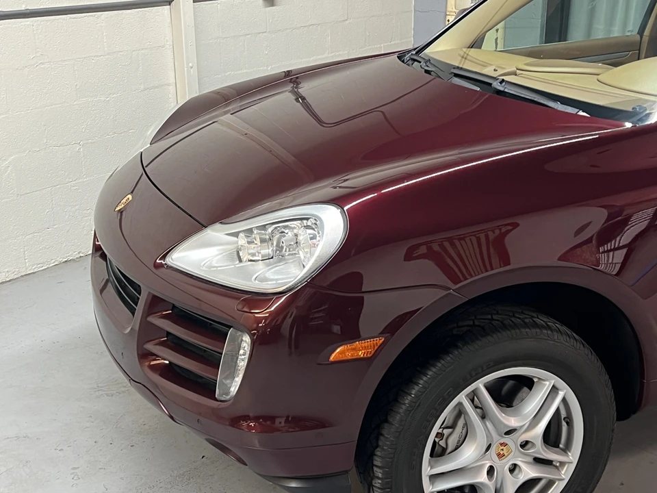 2008 Porsche 955/957 Cayenne S - Image 18 of 31