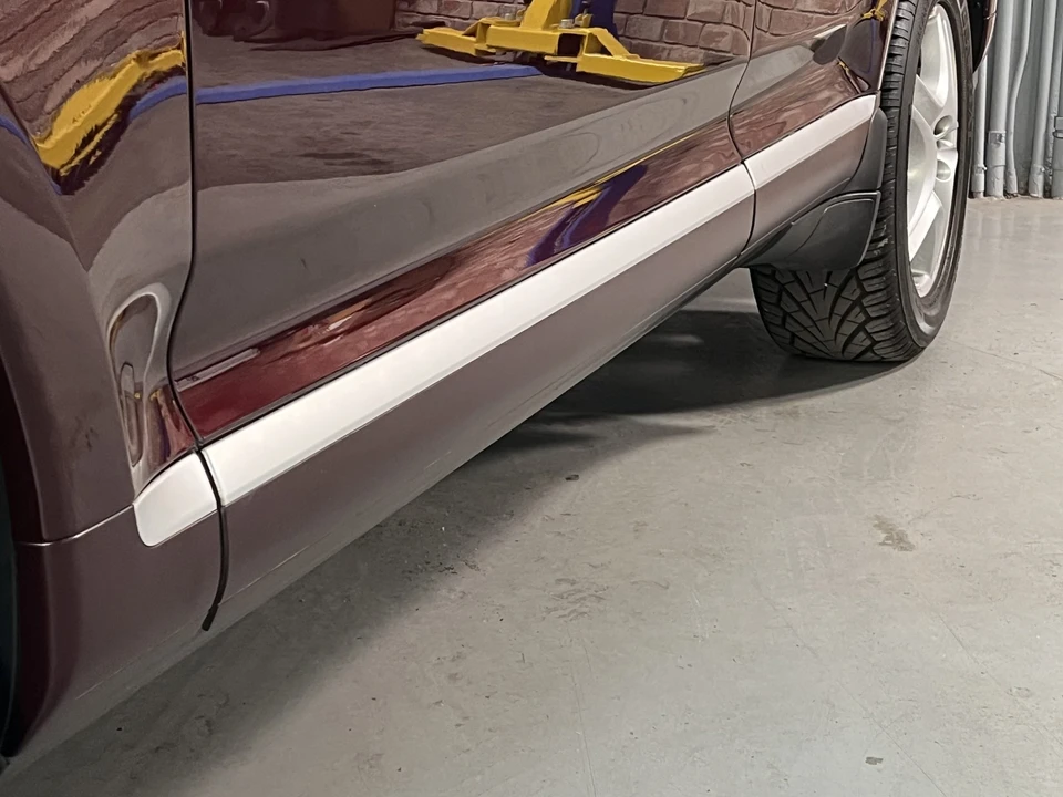 2008 Porsche 955/957 Cayenne S - Image 16 of 31