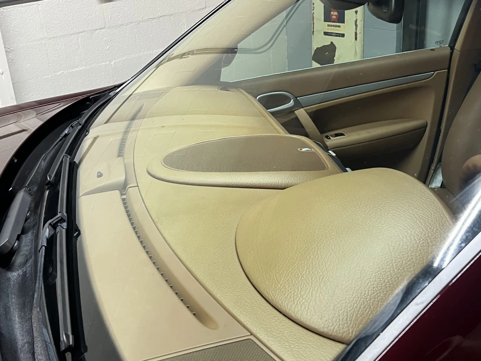 2008 Porsche 955/957 Cayenne S - Image 21 of 31