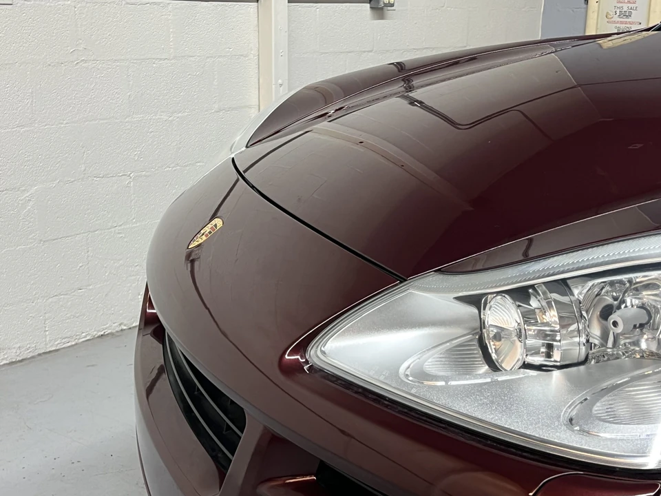 2008 Porsche 955/957 Cayenne S - Image 19 of 31