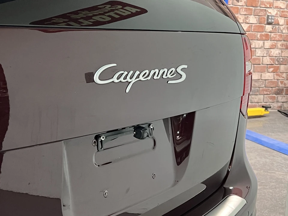 2008 Porsche 955/957 Cayenne S - Image 28 of 31