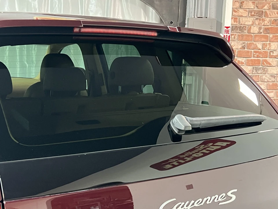 2008 Porsche 955/957 Cayenne S - Image 25 of 31