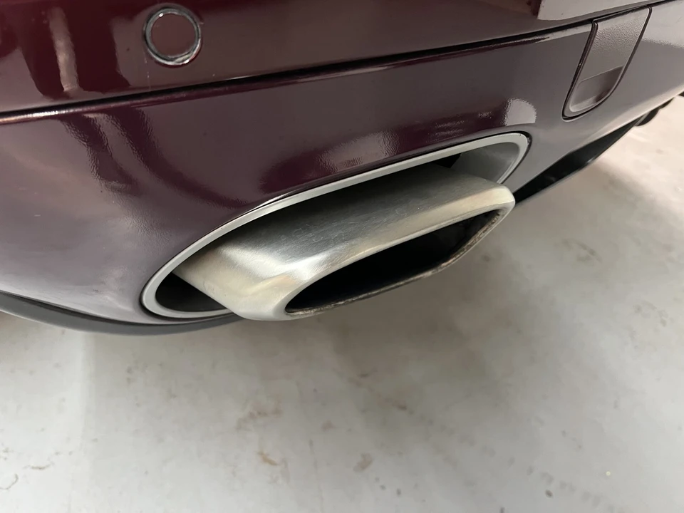 2008 Porsche 955/957 Cayenne S - Image 27 of 31