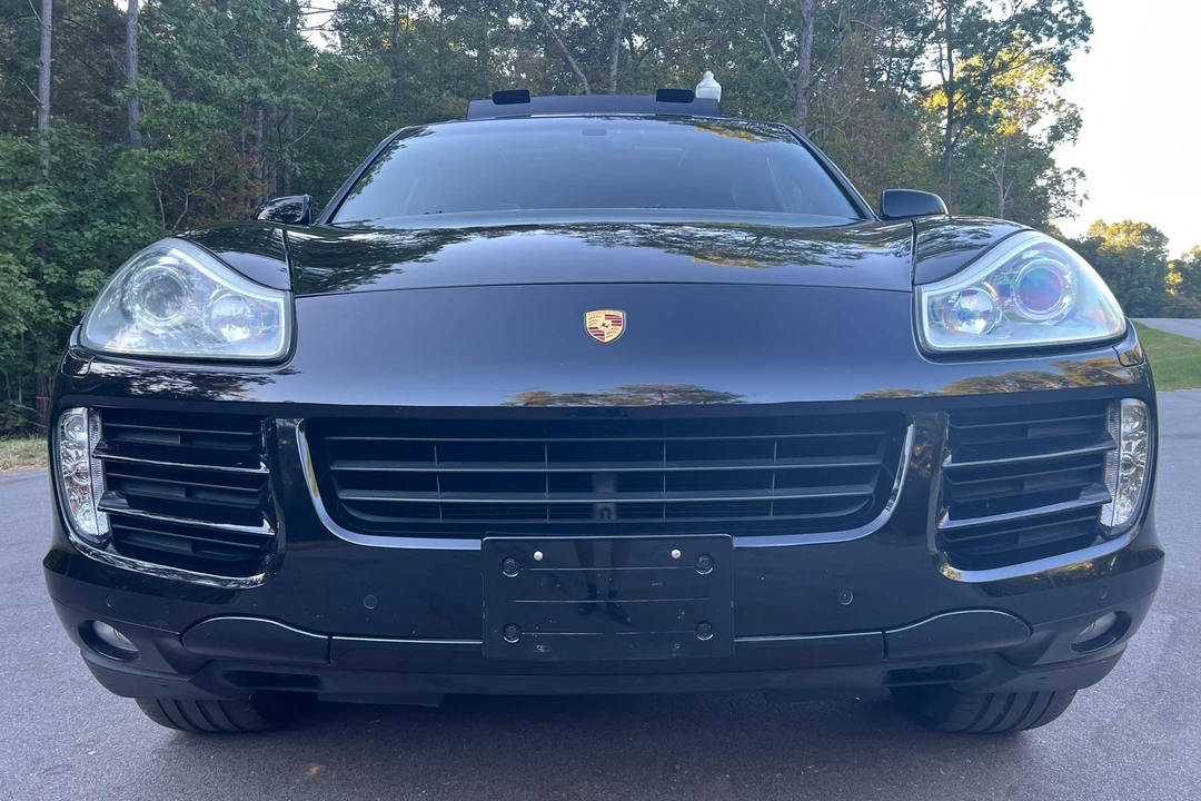 2008 Porsche 955/957 Cayenne S - Image 2 of 31