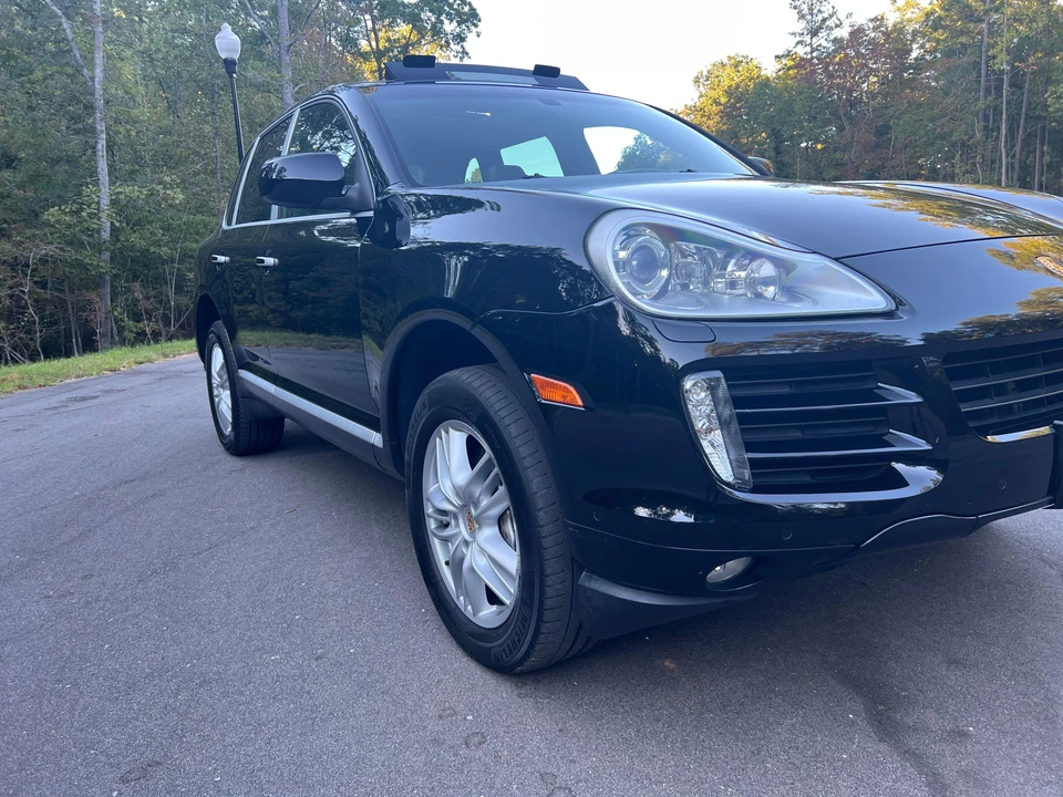 2008 Porsche 955/957 Cayenne S - Image 12 of 31