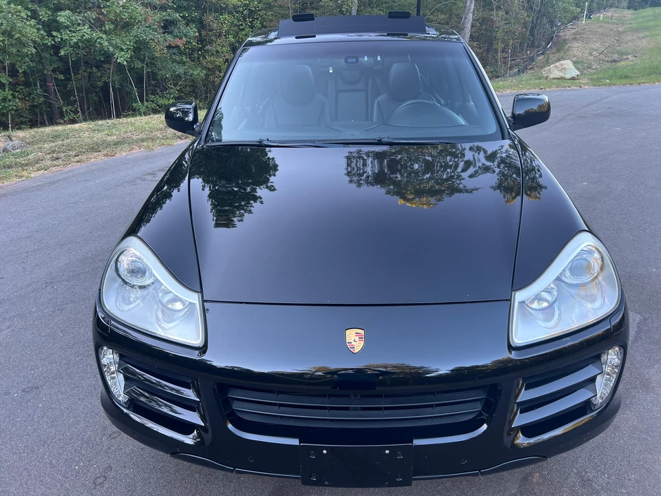 2008 Porsche 955/957 Cayenne S - Image 6 of 31