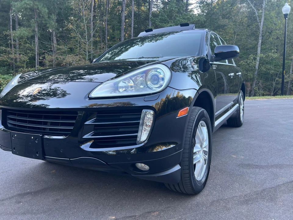 2008 Porsche 955/957 Cayenne S - Image 18 of 31