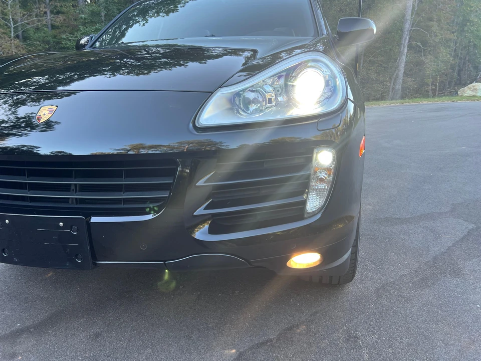 2008 Porsche 955/957 Cayenne S - Image 16 of 31
