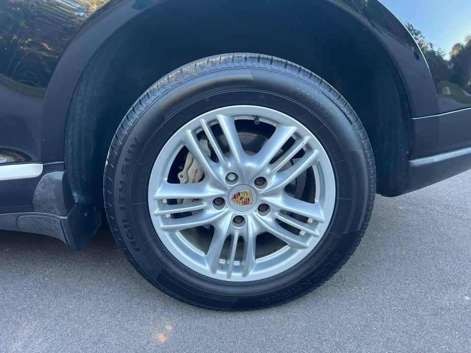 2008 Porsche 955/957 Cayenne S - Image 31 of 31